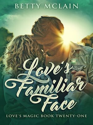 cover image of Love's Familiar Face